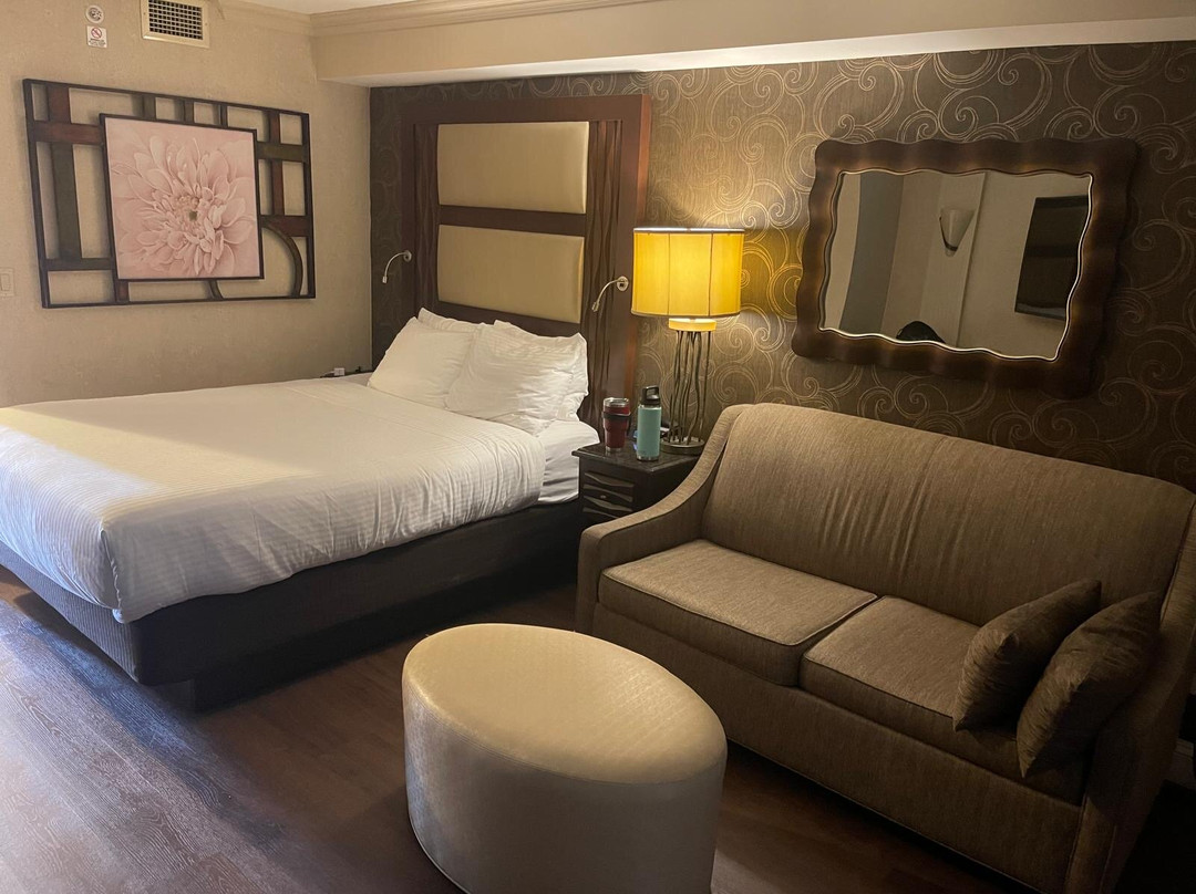 Eden Resort and Suites, BW Premier Collection主图