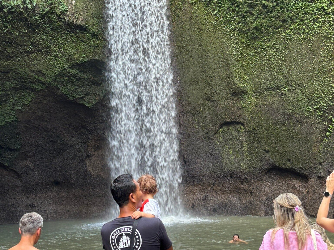 Epo Bali Driver-登巴萨必去景点