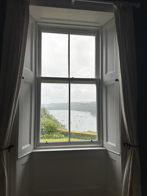 Strongarbh House主图