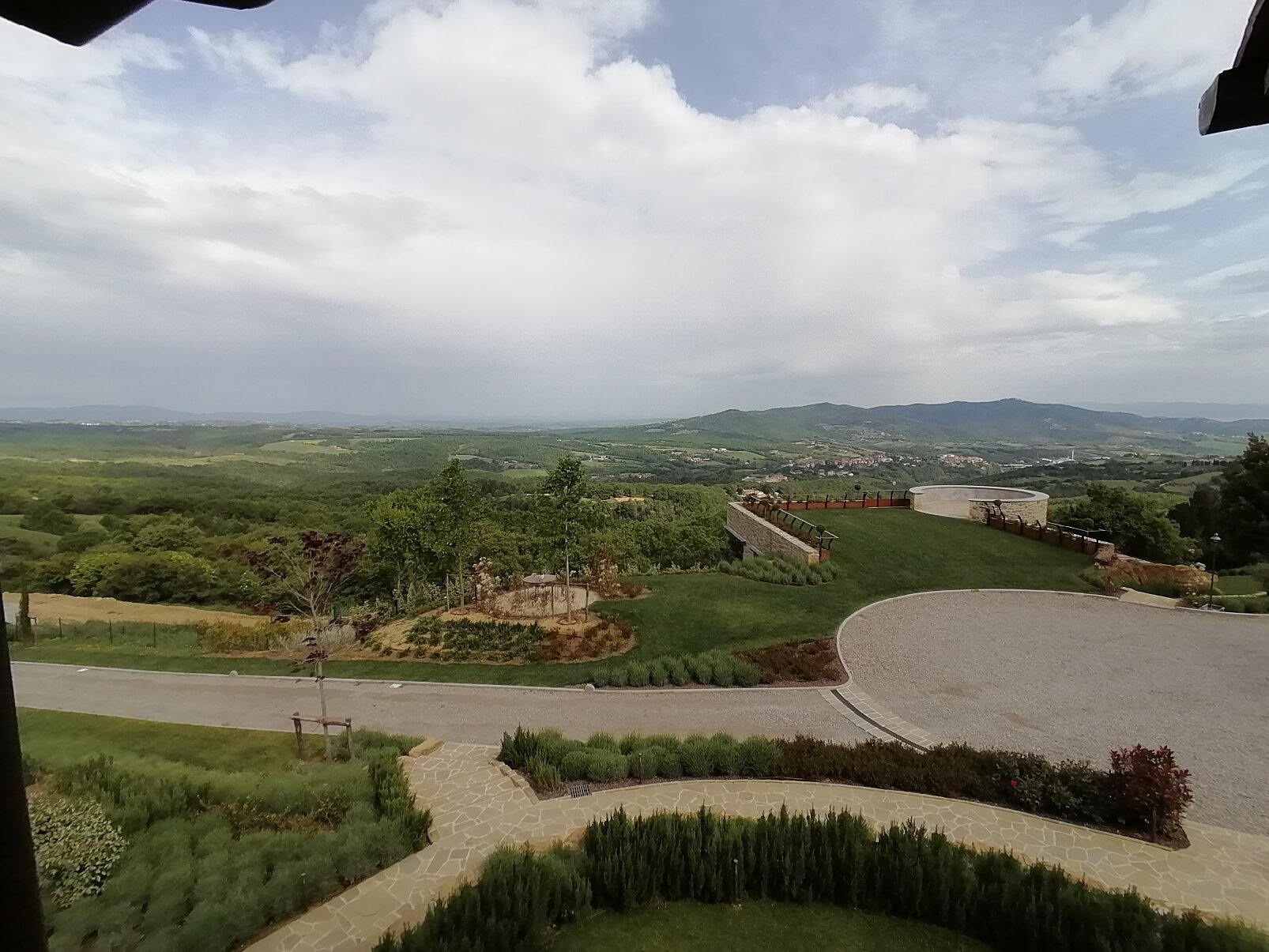 I Borghi Dell'eremo-官方