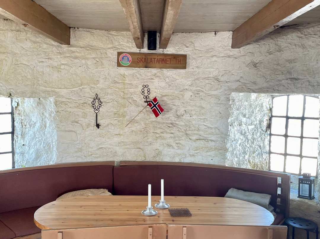 Mount Skala-Stryn必去景点