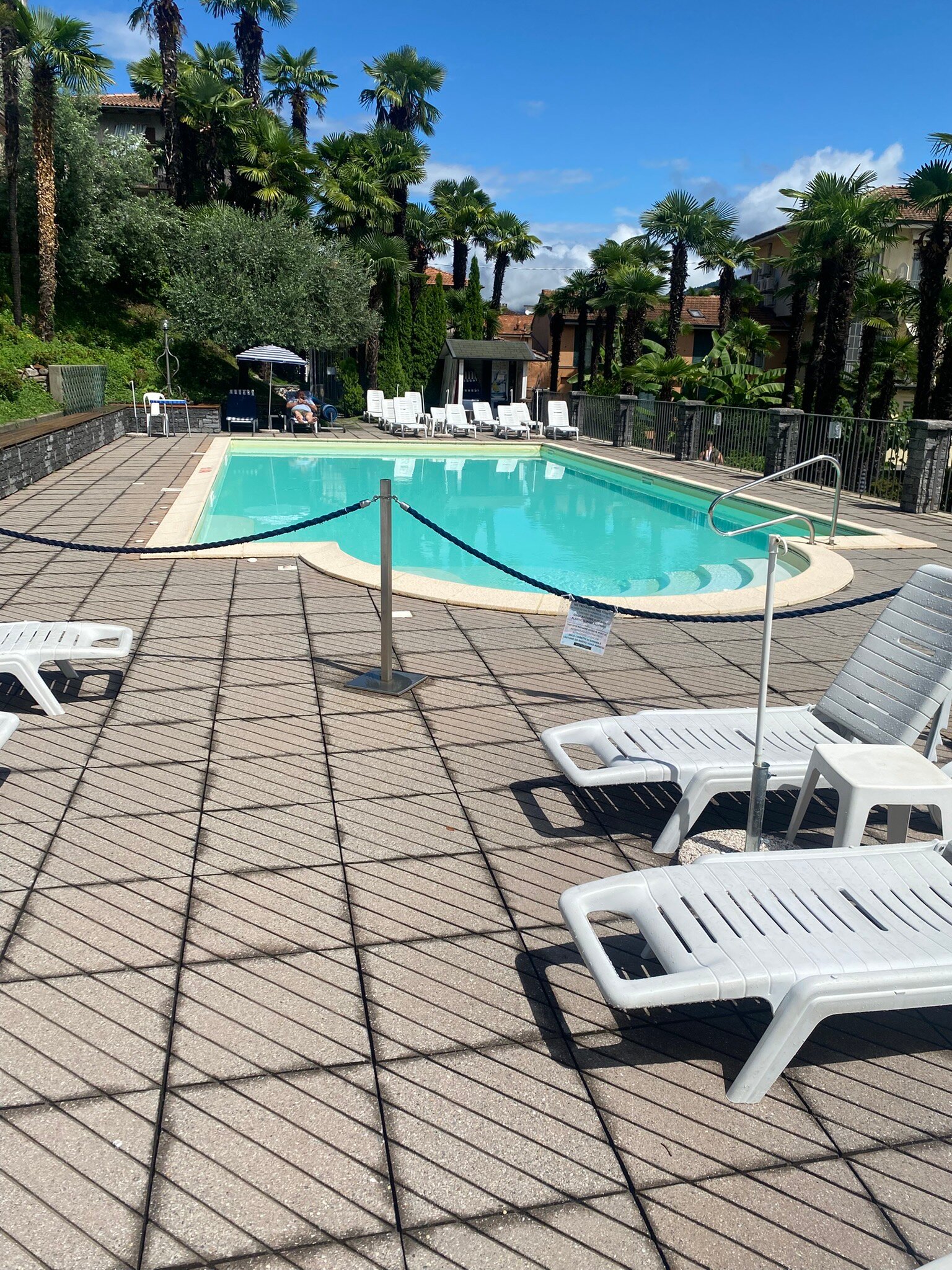 玻利瓦吉酒店-官方