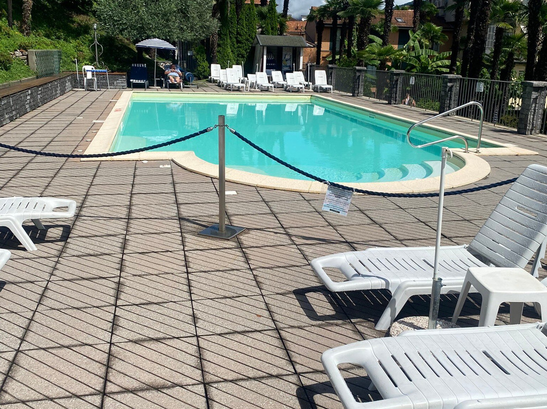 玻利瓦吉酒店主图