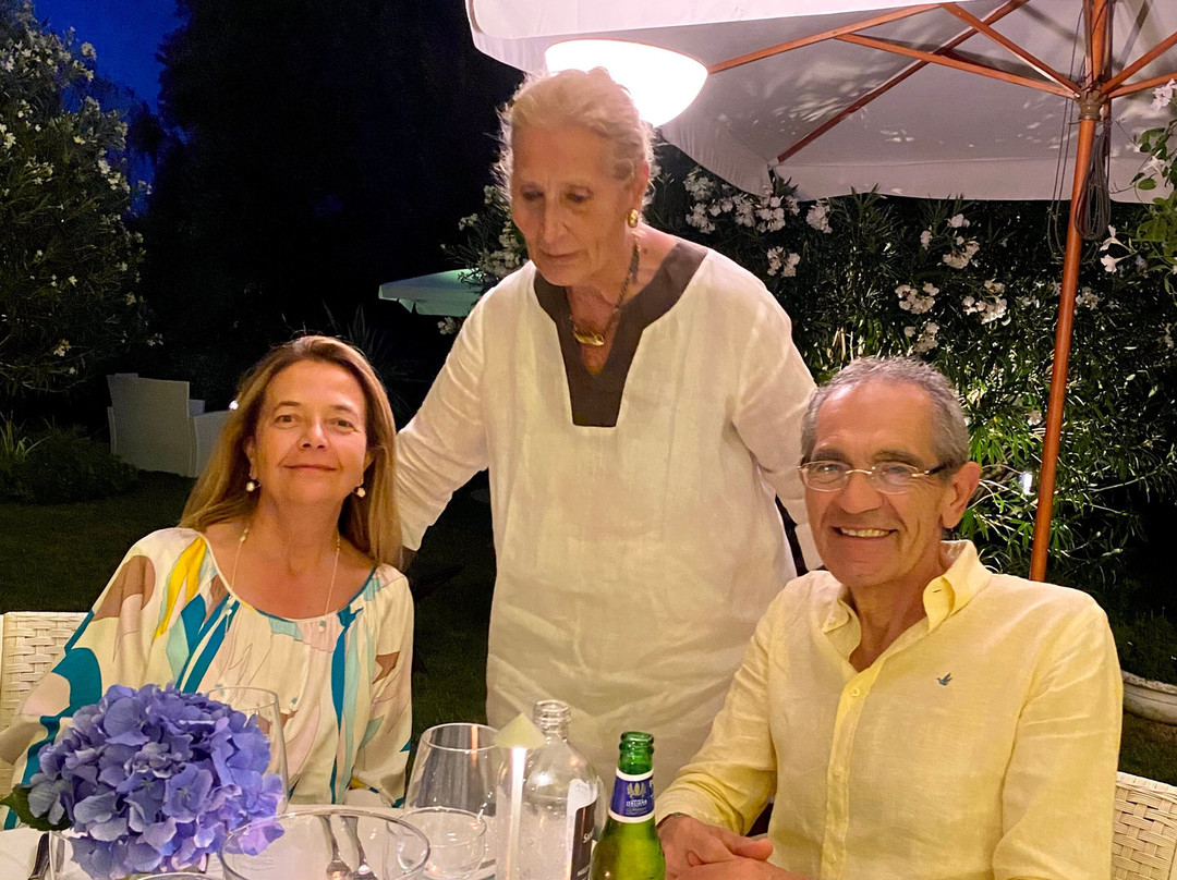 Il San Francesco Charming Hotel主图