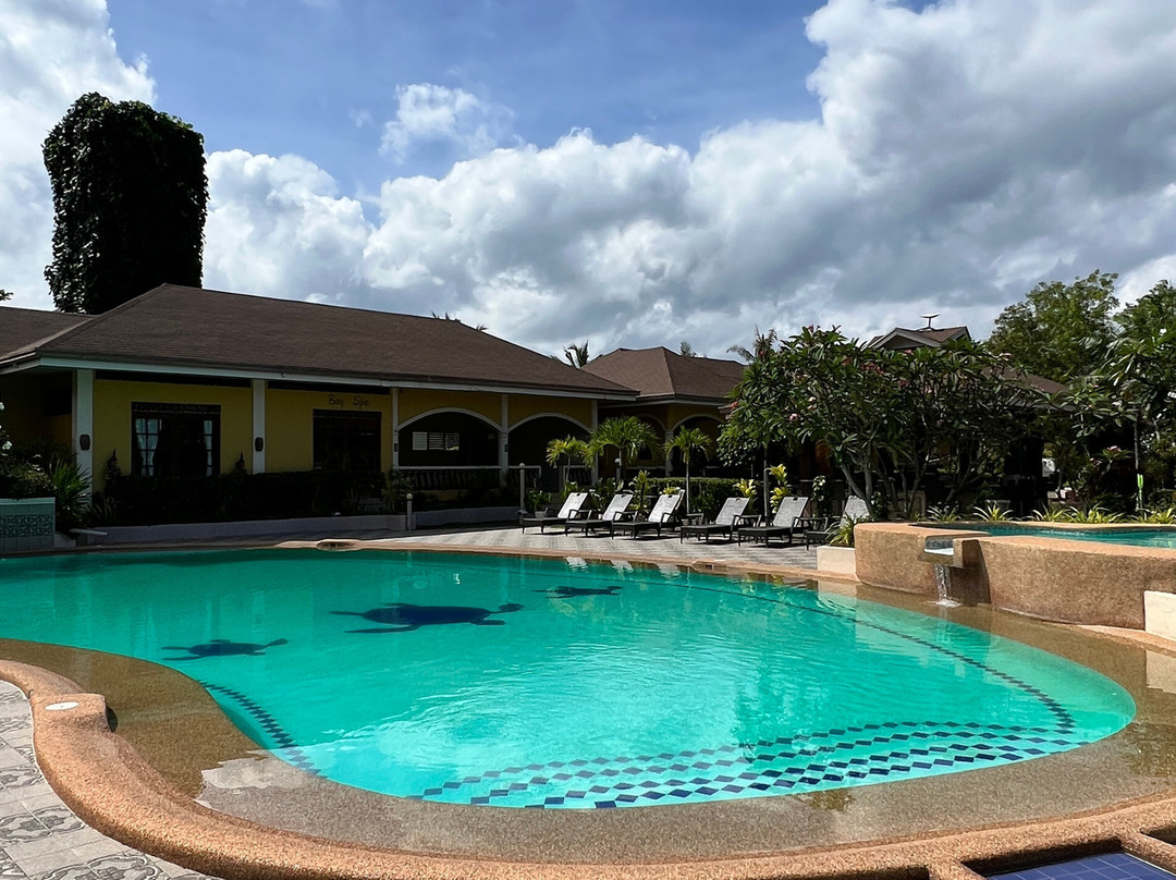 海龟湾潜水度假村主图