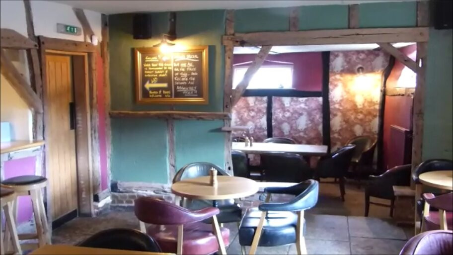 The Honingham Buck主图