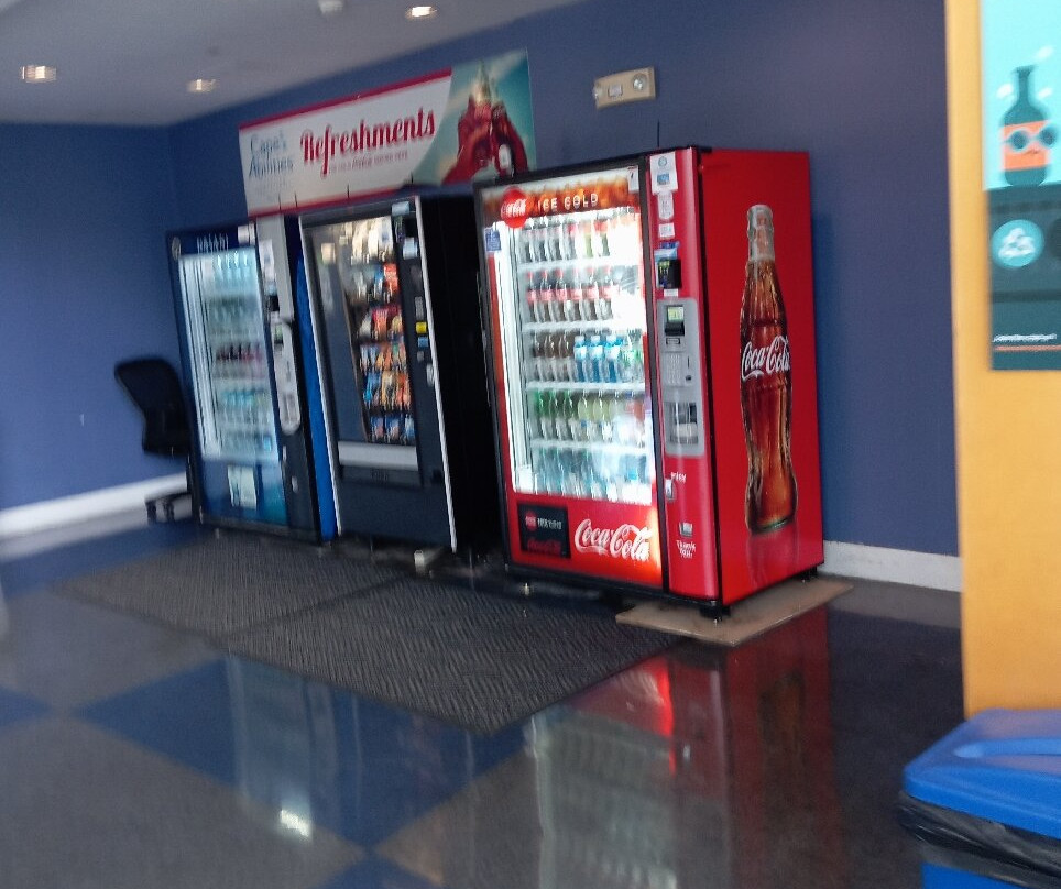 Hyannis Transportation Center-海恩尼斯必去景点