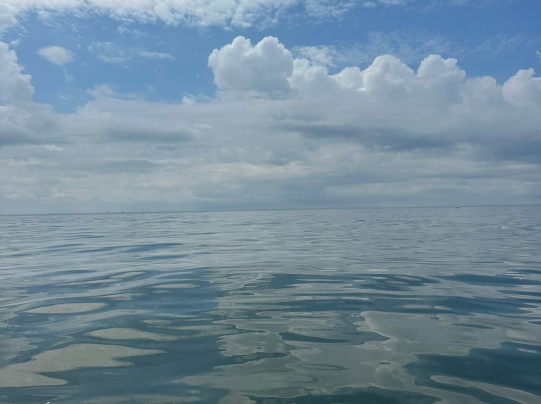 Seaside Park-布里奇波特必去景点