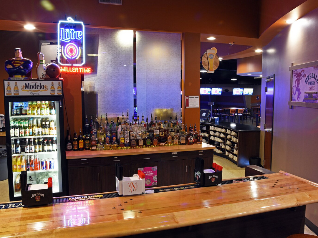 SuperBowl Metropolis-Metropolis必去景点