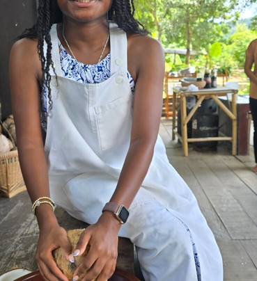 Thai Cooking with Judy-普吉岛必去景点