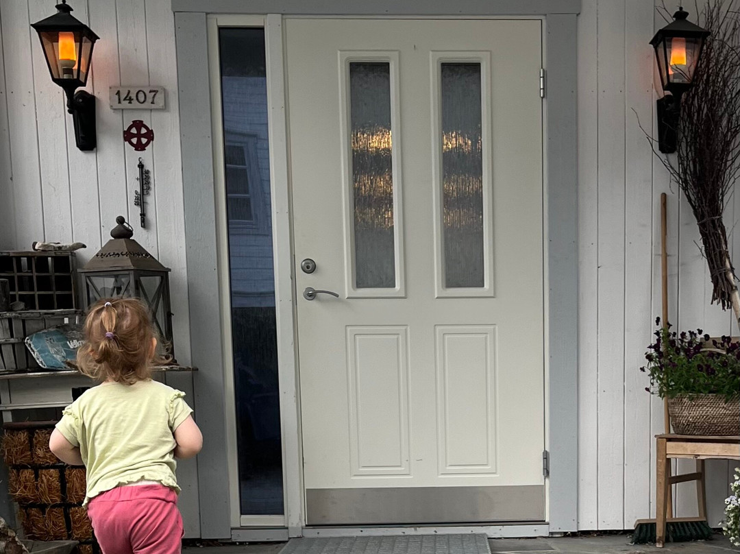 Furulund Pensjonat主图