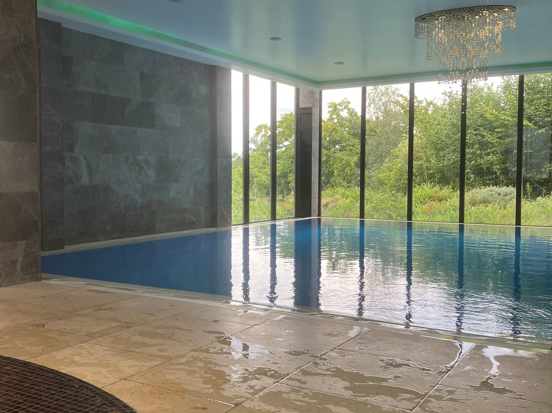 Reynolds Retreat-Borough Green必去景点