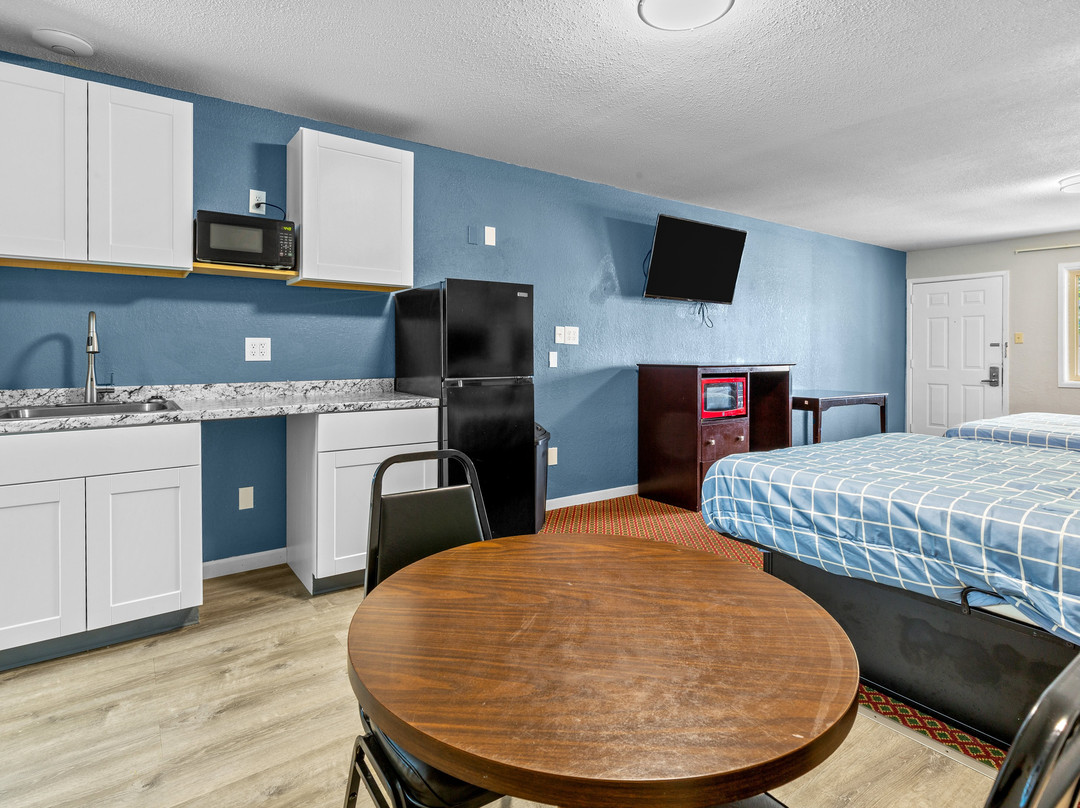 Royal Inn Extended Stay