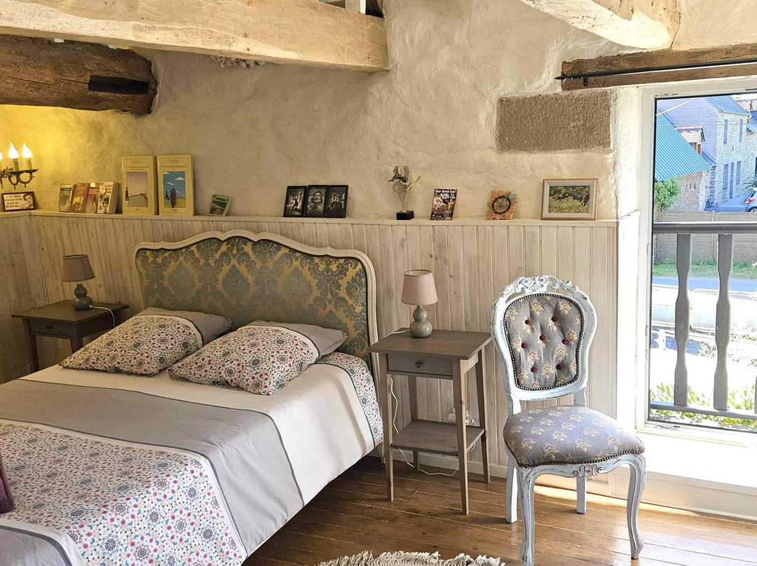 Chez Yves et Lili主图