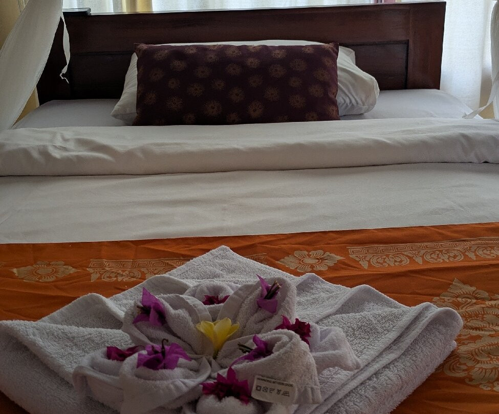 阿特瑞斯别墅假日公园主图