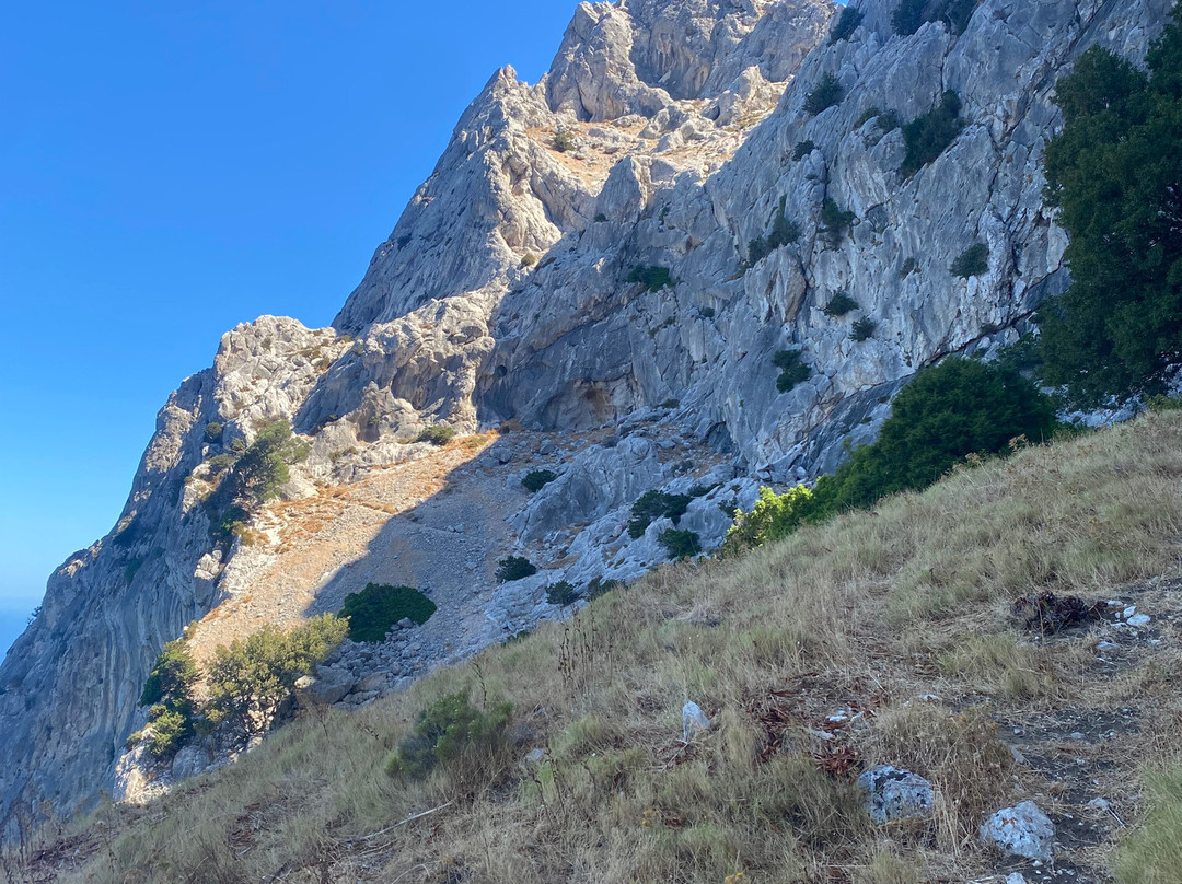 Thinking Sardinia-奥尔比亚必去景点