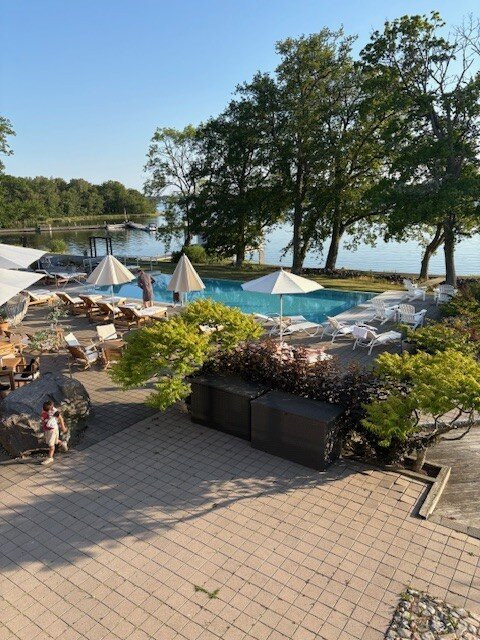 Gränsö Slott主图