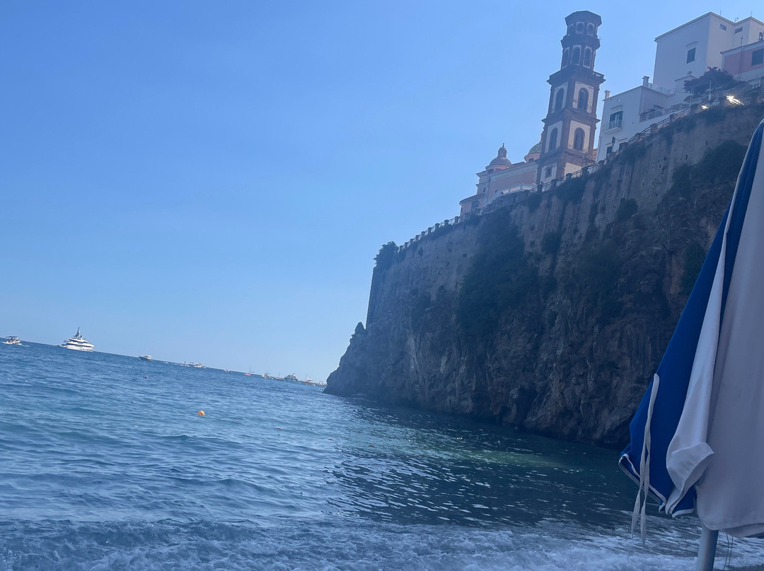 Spiaggia di castiglione-Castiglione必去景点