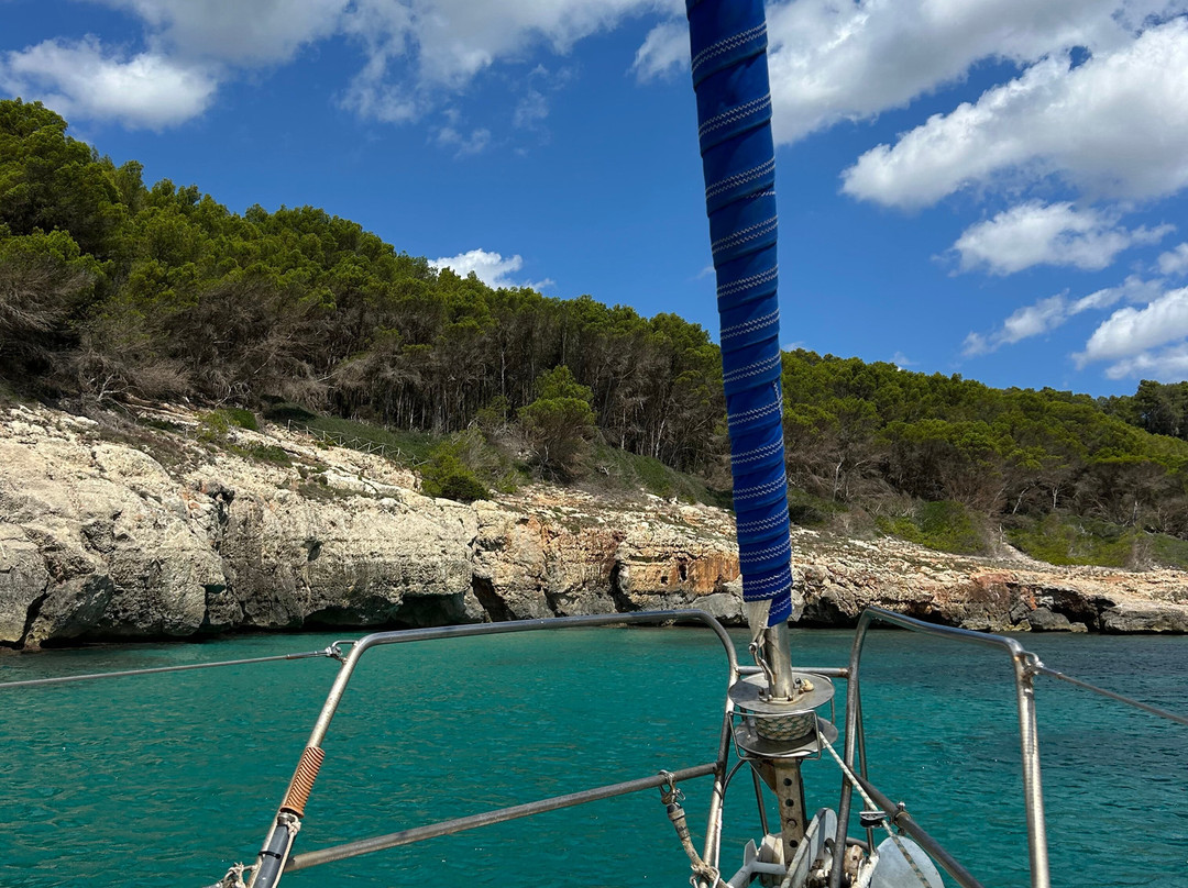 Arrayan-Cala Galdana必去景点