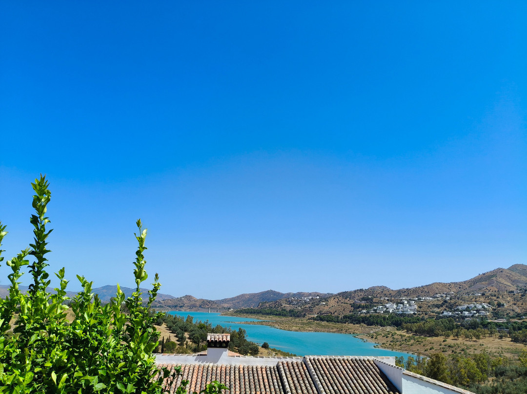 胡埃托酒店主图