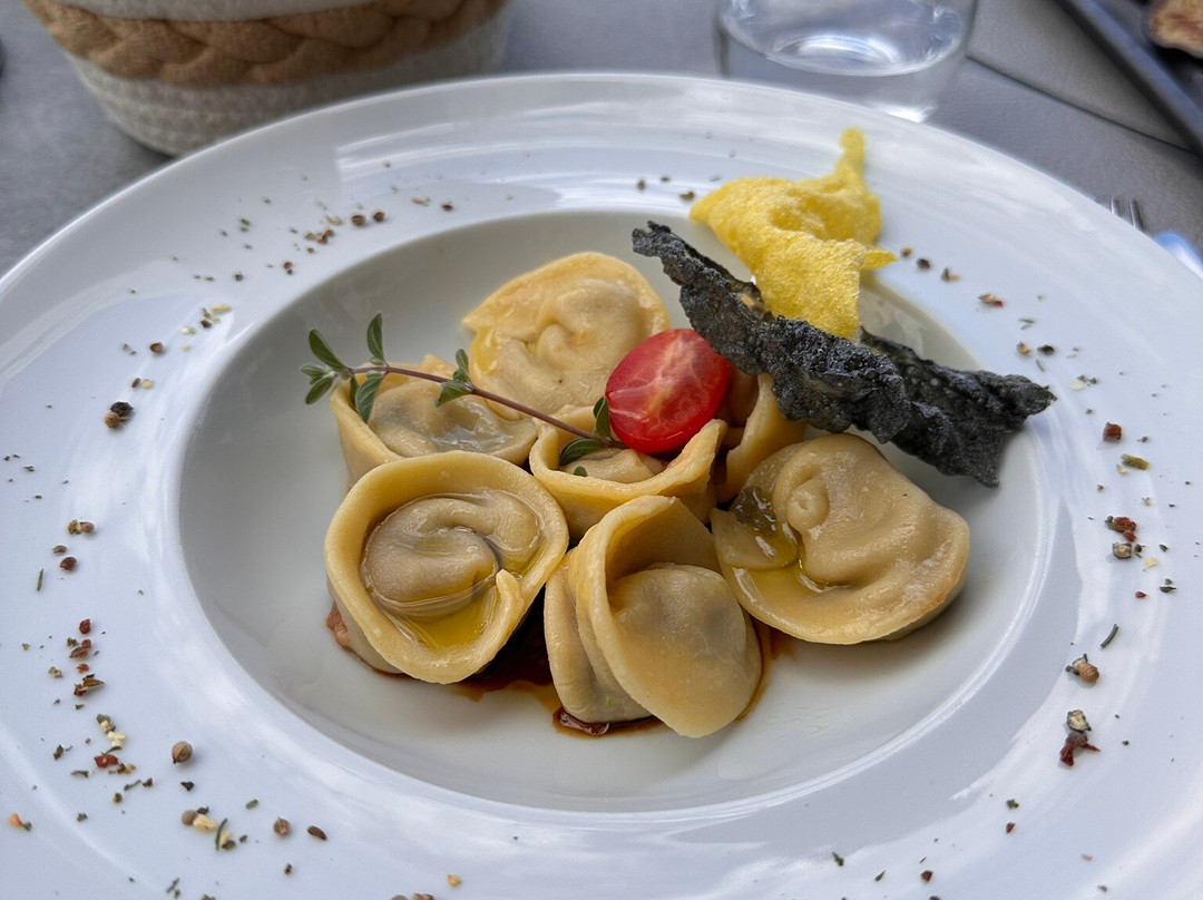 Hotel & Restaurant Steinerhof主图