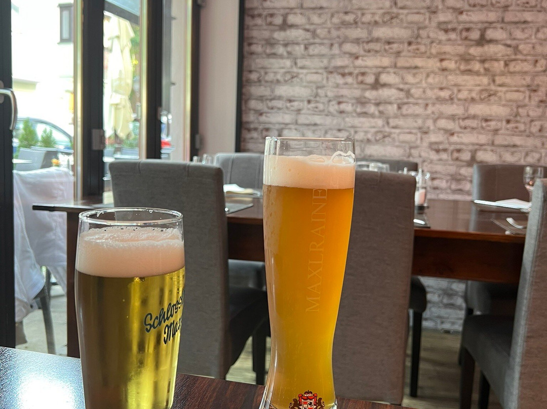 Trattoria - Italian Drink & Food主图