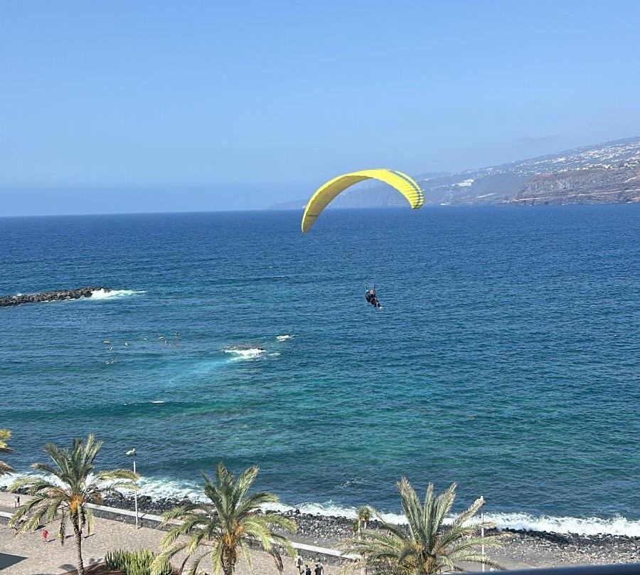Meliá Costa Atlantis Tenerife主图