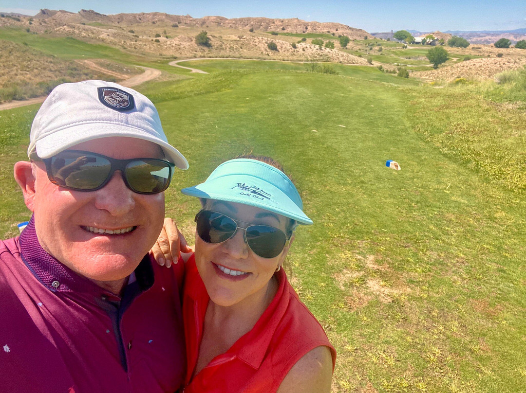 Black Mesa Golf Club-Espanola必去景点