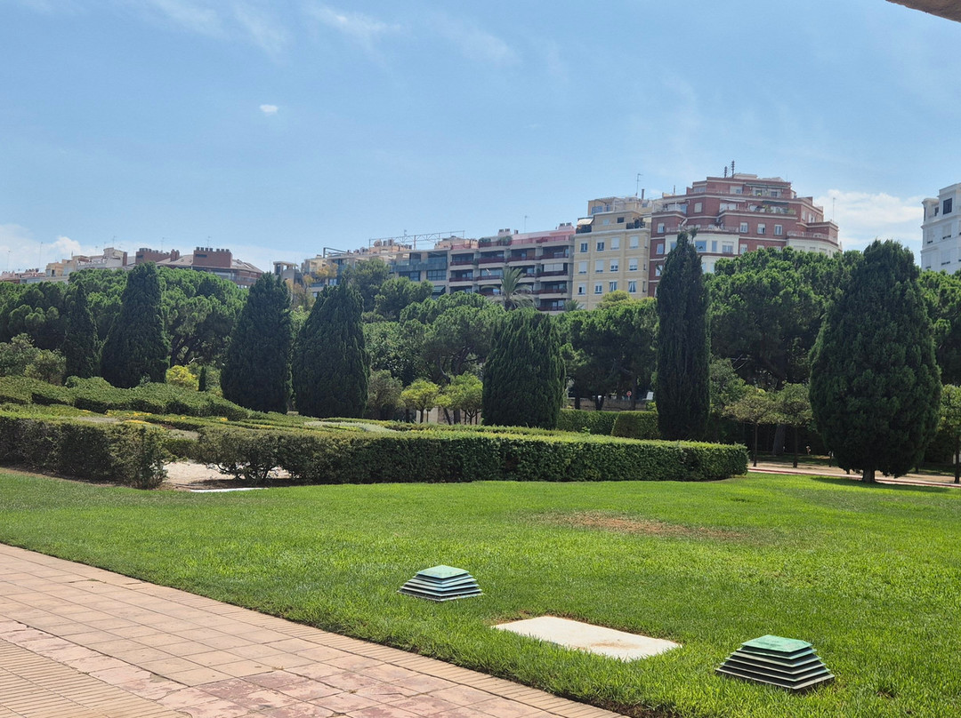 Mythic Valencia主图