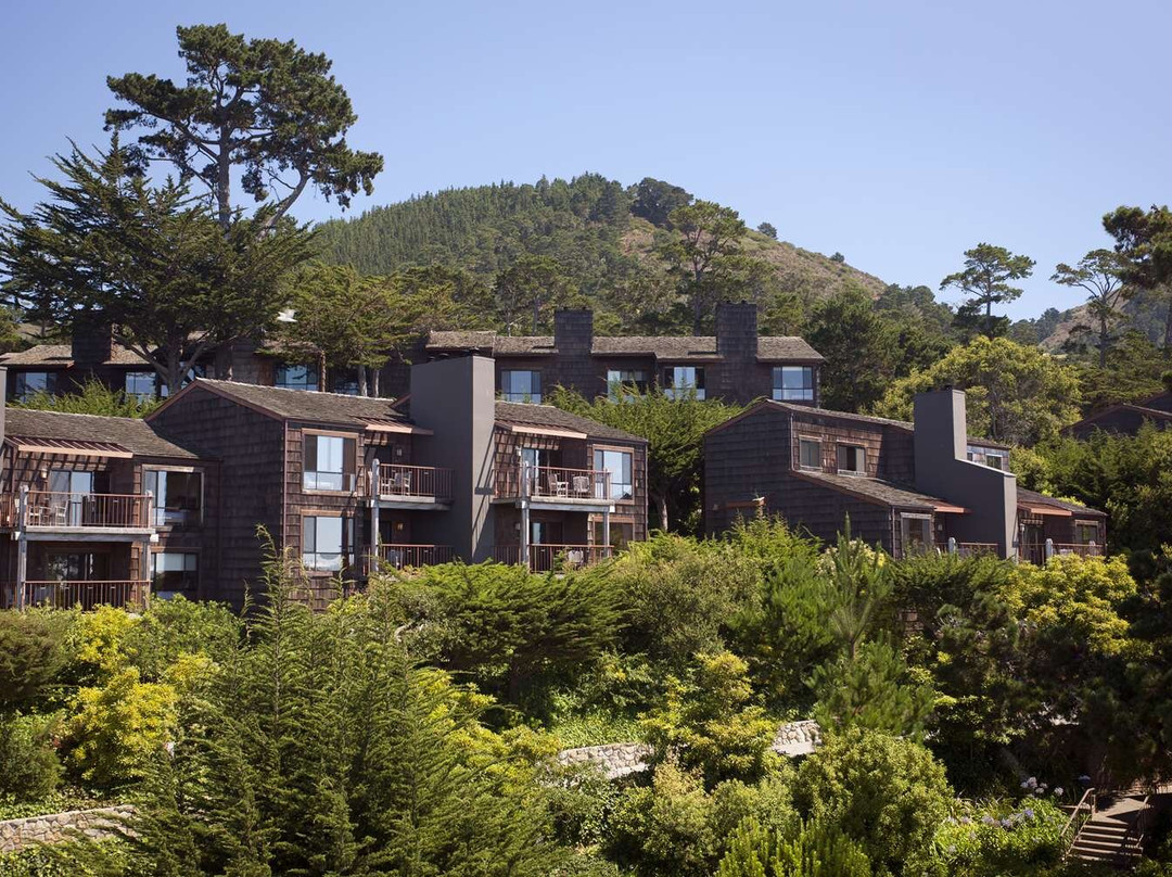 卡梅尔凯悦高地度假村