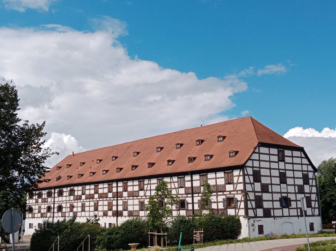 Muzeum Lubuskie im. Jana Dekerta-大波兰地区戈茹夫必去景点