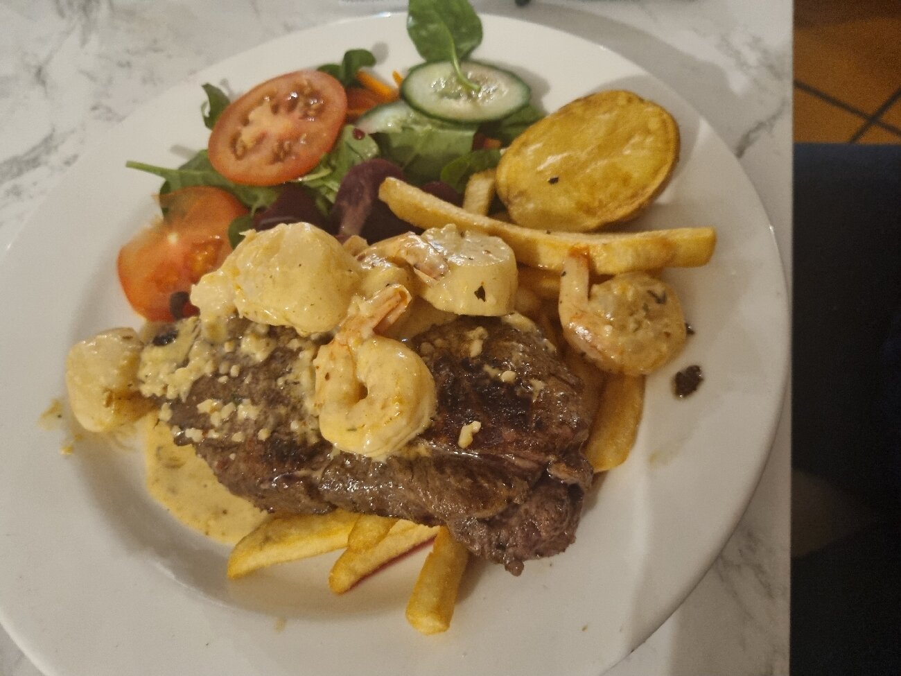 Dolphin Heads Resort-官方