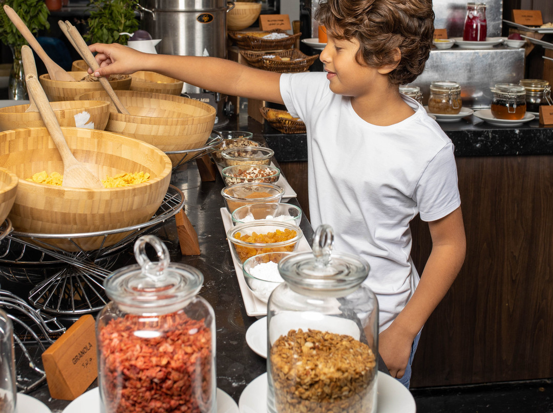 Mövenpick Ms Royal Lily Nile Cruise