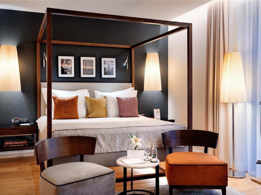 B&B HOTEL Rzeszów Centrum主图