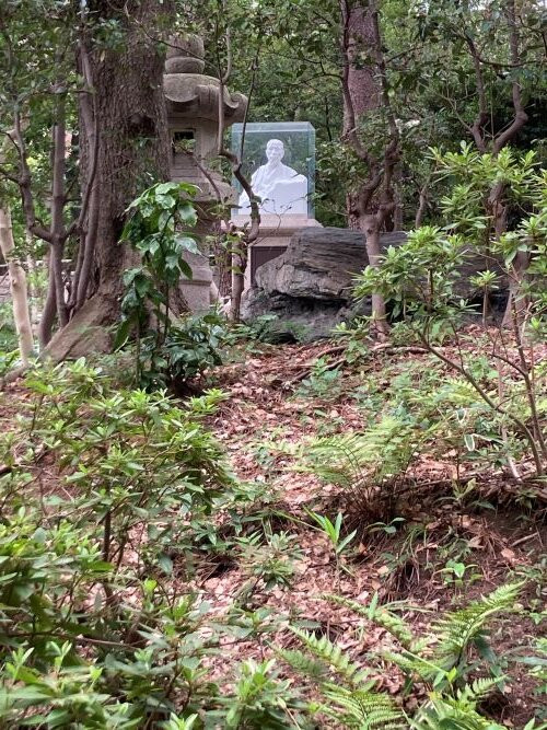 Gotenyama Garden-品川区必去景点