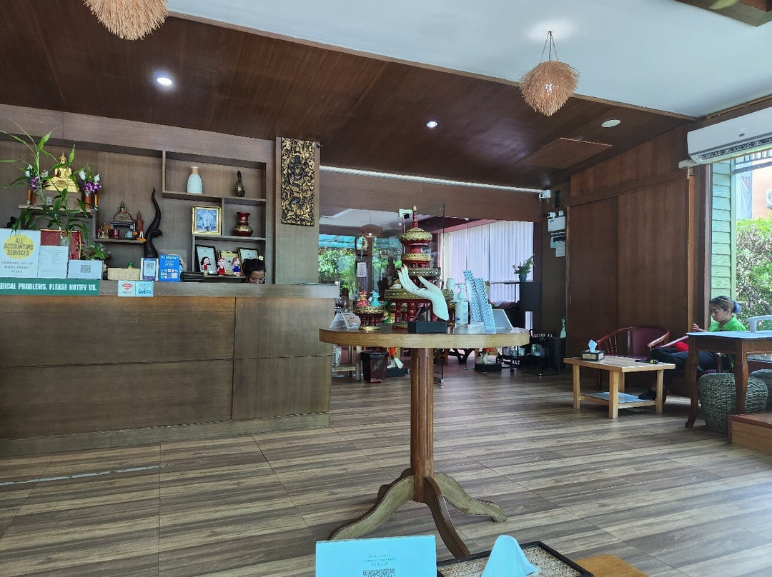 Sweet Lemongrass Massage 3-Karon Beach必去景点