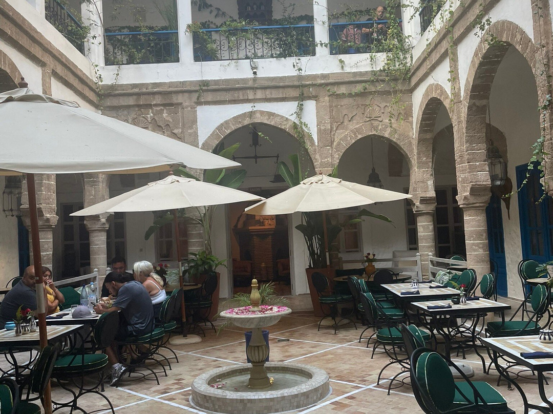 Riad Al Madina主图