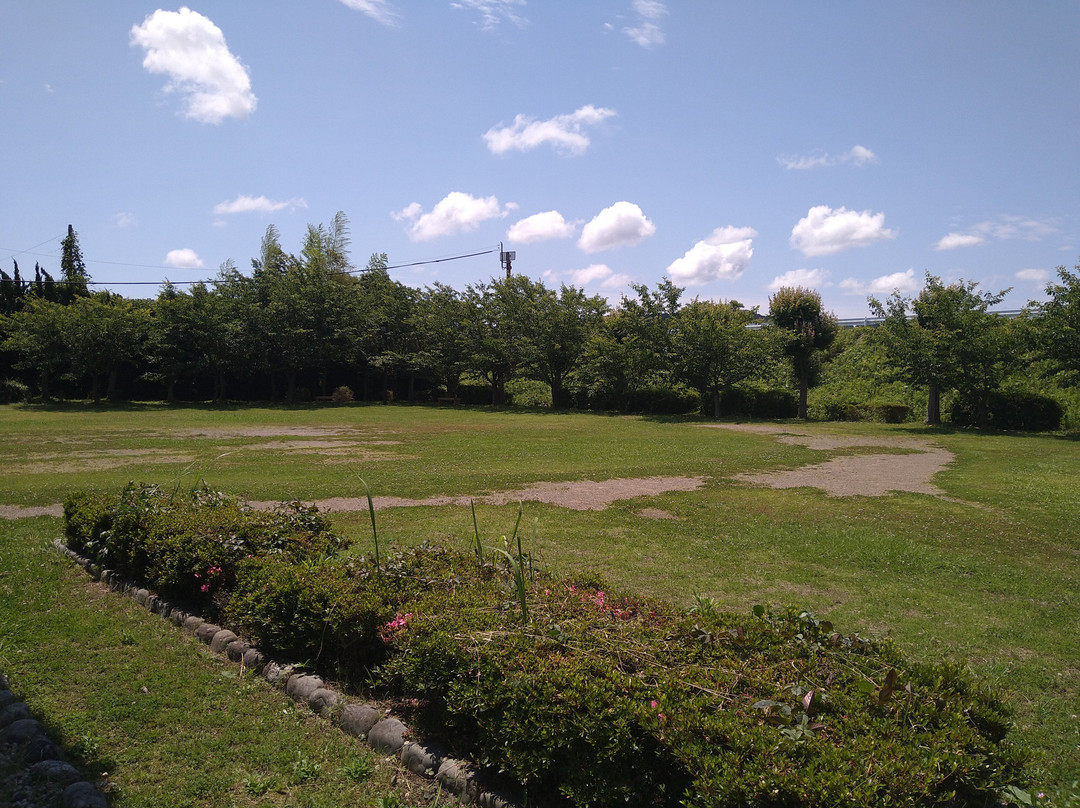 Asagao no Matsu Park-岛田市必去景点