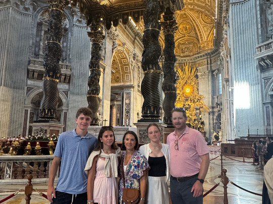 Exclusiveissimo-罗马必去景点