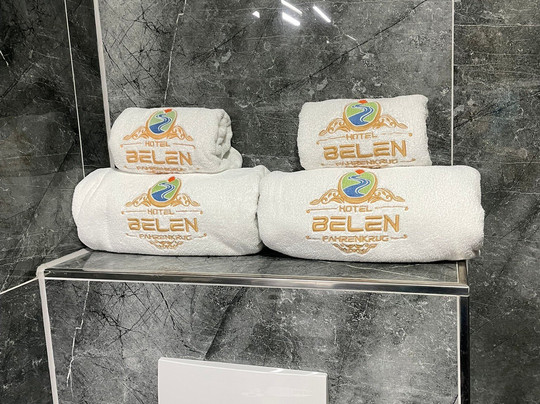 Hotel Belen Fahrenkrug主图