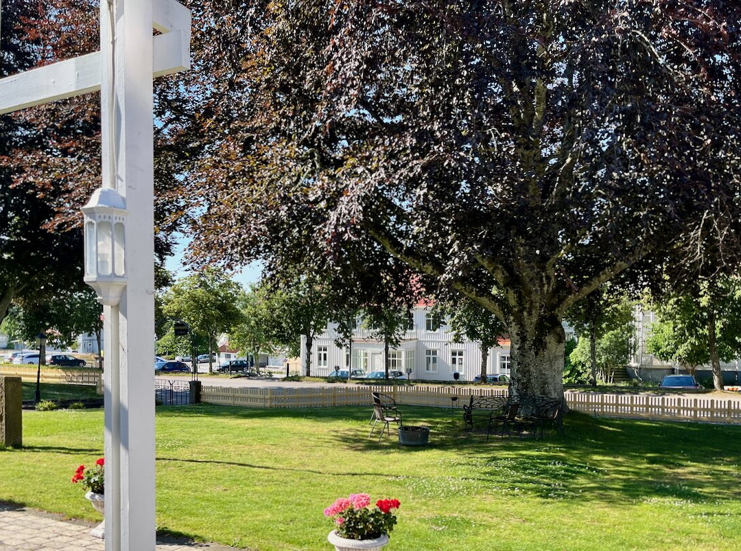 Tanums Gestgifveri主图