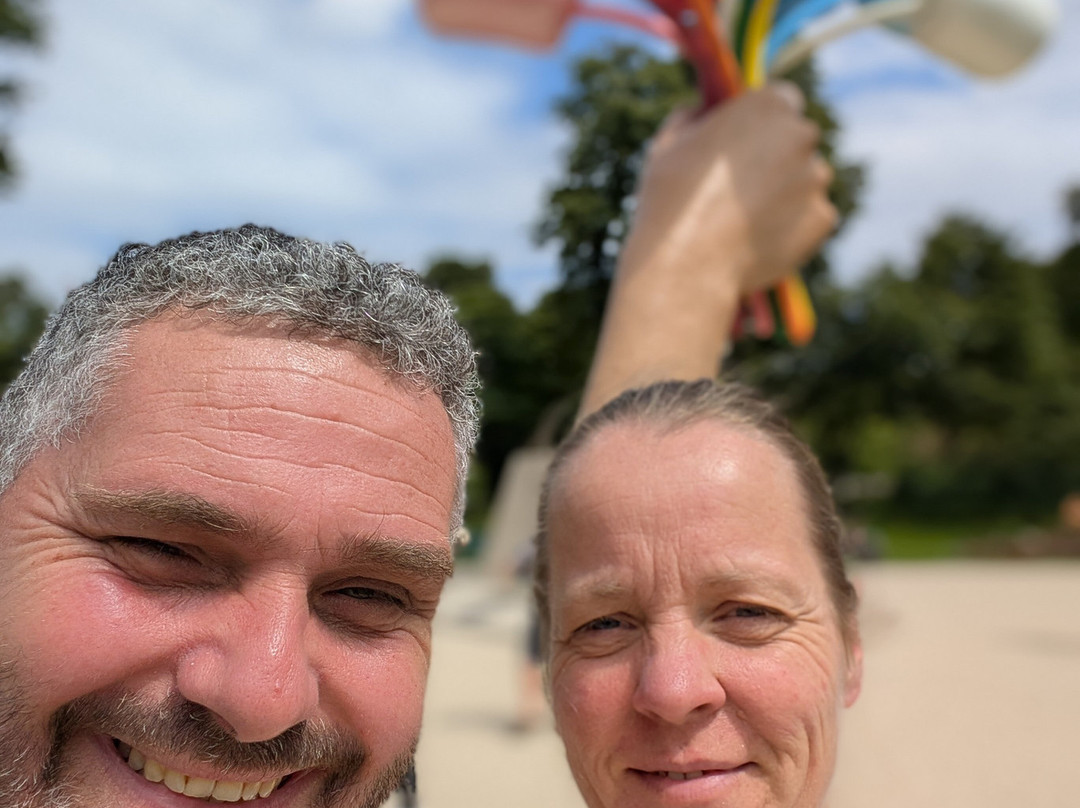 Parrys International Tours Ltd-Cheslyn Hay必去景点