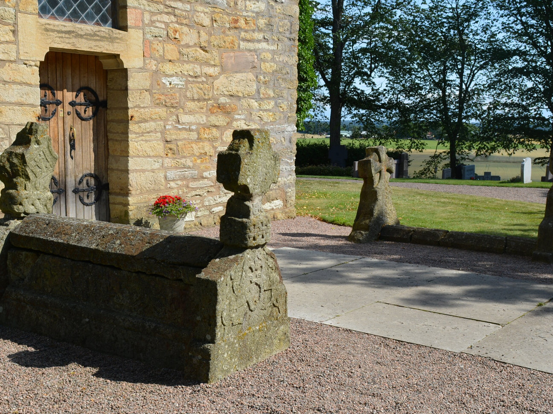 Husaby Kyrka-Gotene必去景点