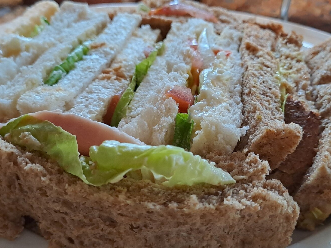 The Honest Lawyer Hotel主图