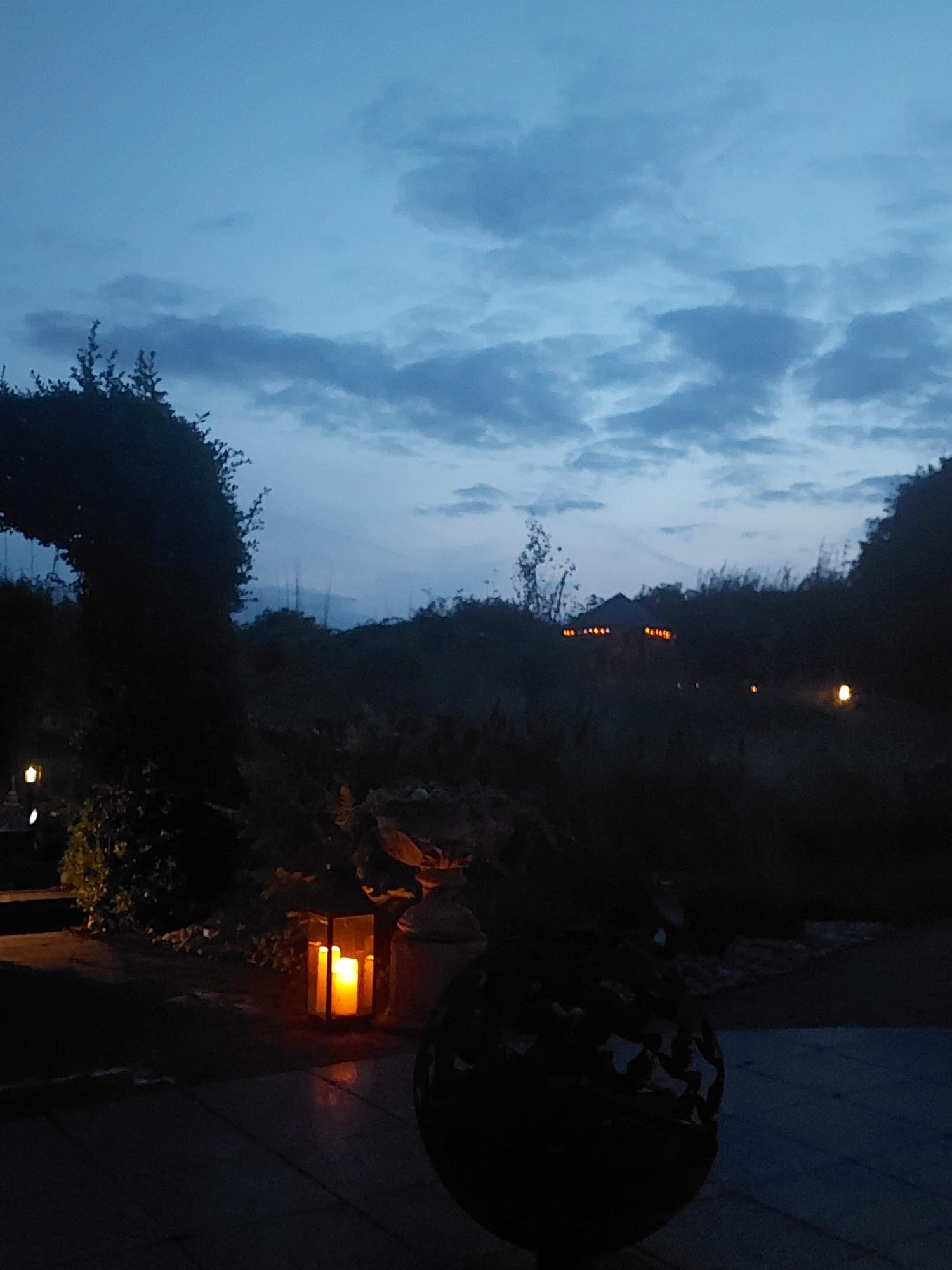 Deeside Manor-官方