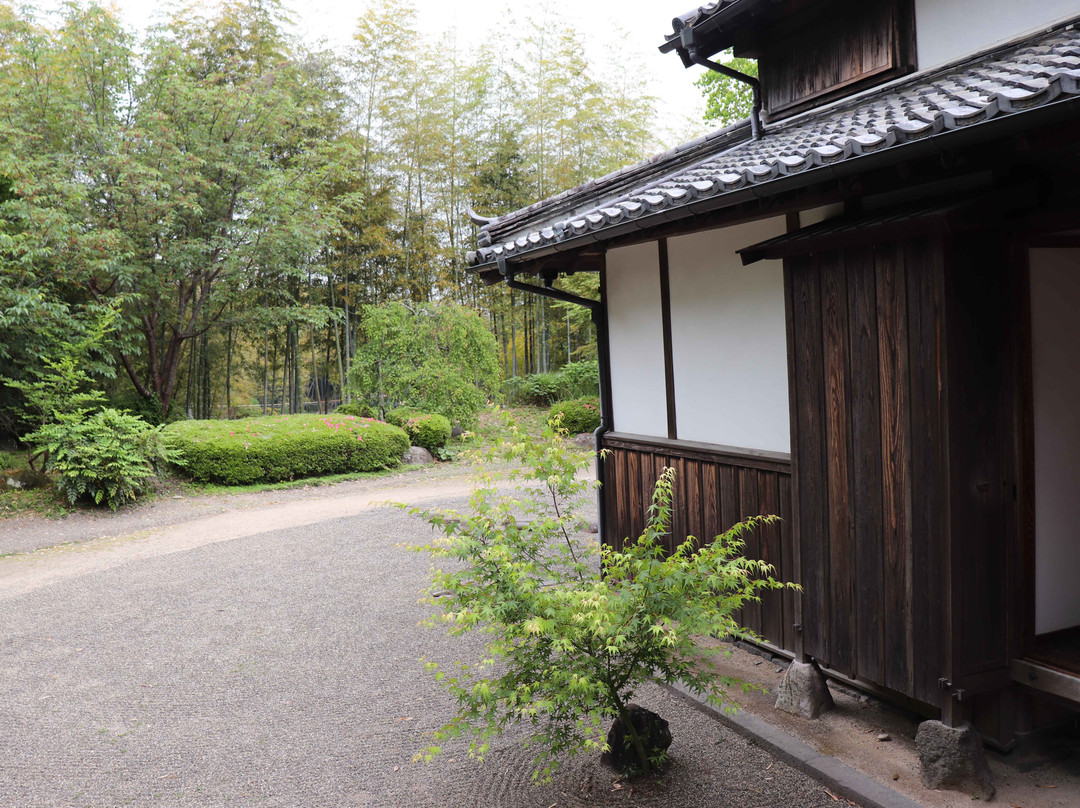 Noumi Residence-杵筑市必去景点