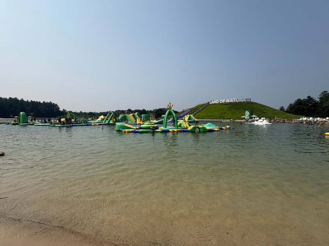 Land of Natura-威斯康星峡谷必去景点