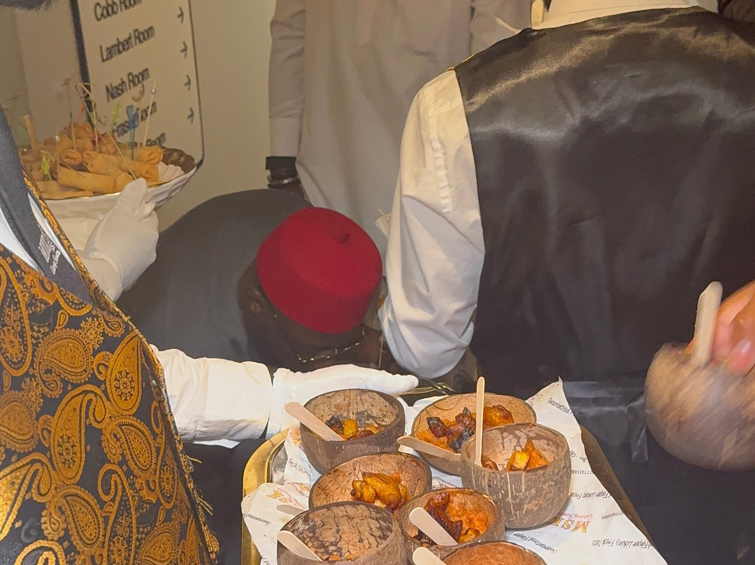 科巴姆希尔顿酒店主图