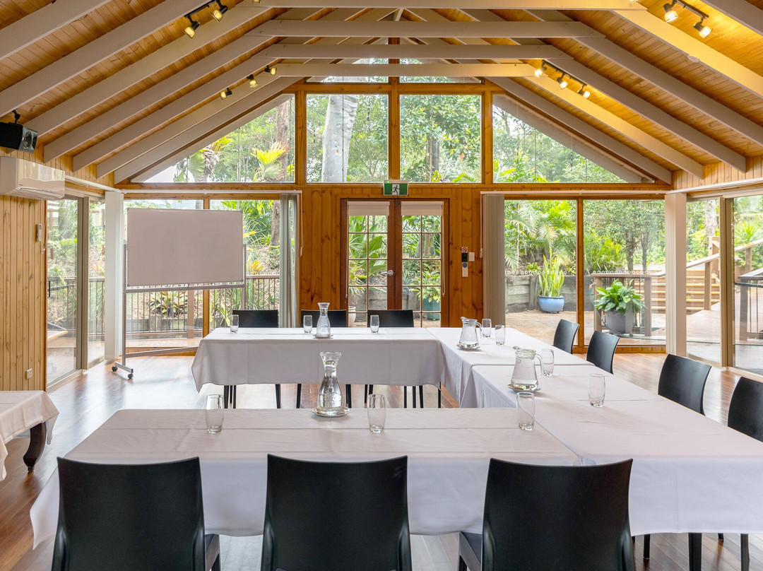 Kondalilla Eco Resort主图