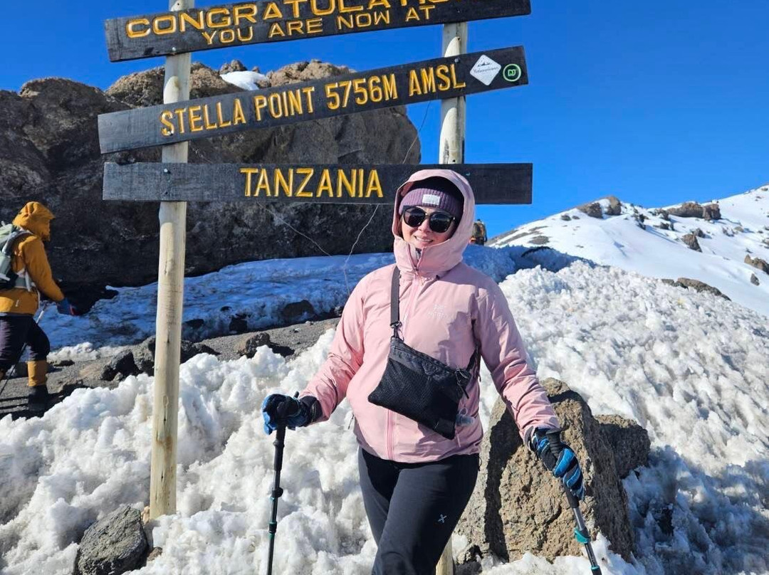 WINNERS EXPEDITIONS - TOURS AND SAFARIS Co LTD-莫西必去景点